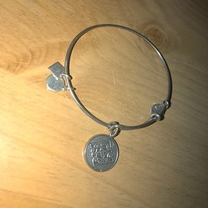 Alex and Ani Bracelet